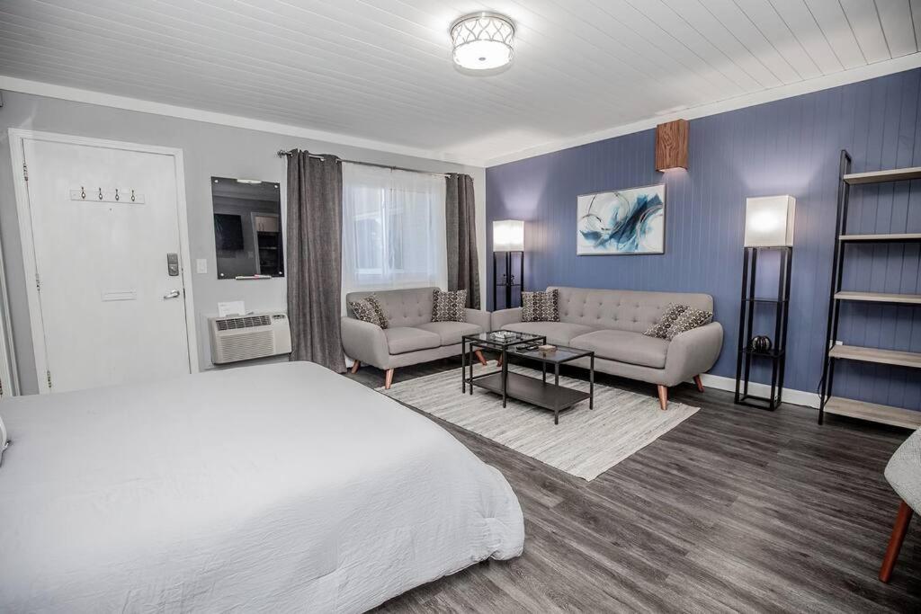 Walk To 12 South, 7 Min To Downtown, Free Parking! Daire Nashville Dış mekan fotoğraf