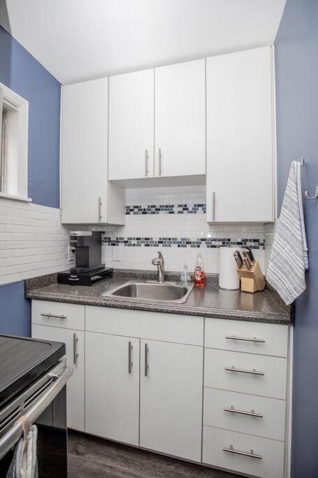Walk To 12 South, 7 Min To Downtown, Free Parking! Daire Nashville Dış mekan fotoğraf
