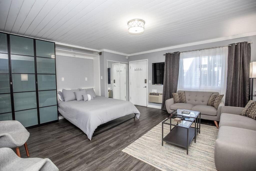 Walk To 12 South, 7 Min To Downtown, Free Parking! Daire Nashville Dış mekan fotoğraf