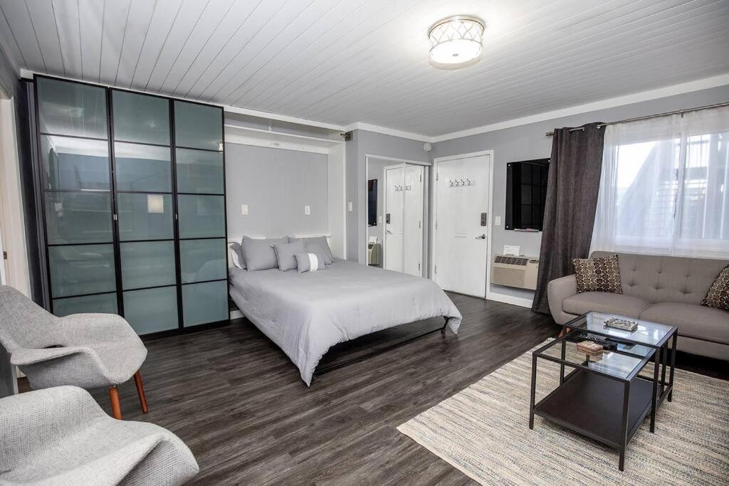 Walk To 12 South, 7 Min To Downtown, Free Parking! Daire Nashville Dış mekan fotoğraf