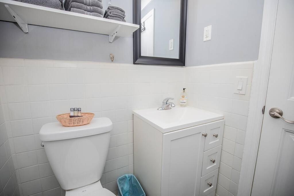 Walk To 12 South, 7 Min To Downtown, Free Parking! Daire Nashville Dış mekan fotoğraf
