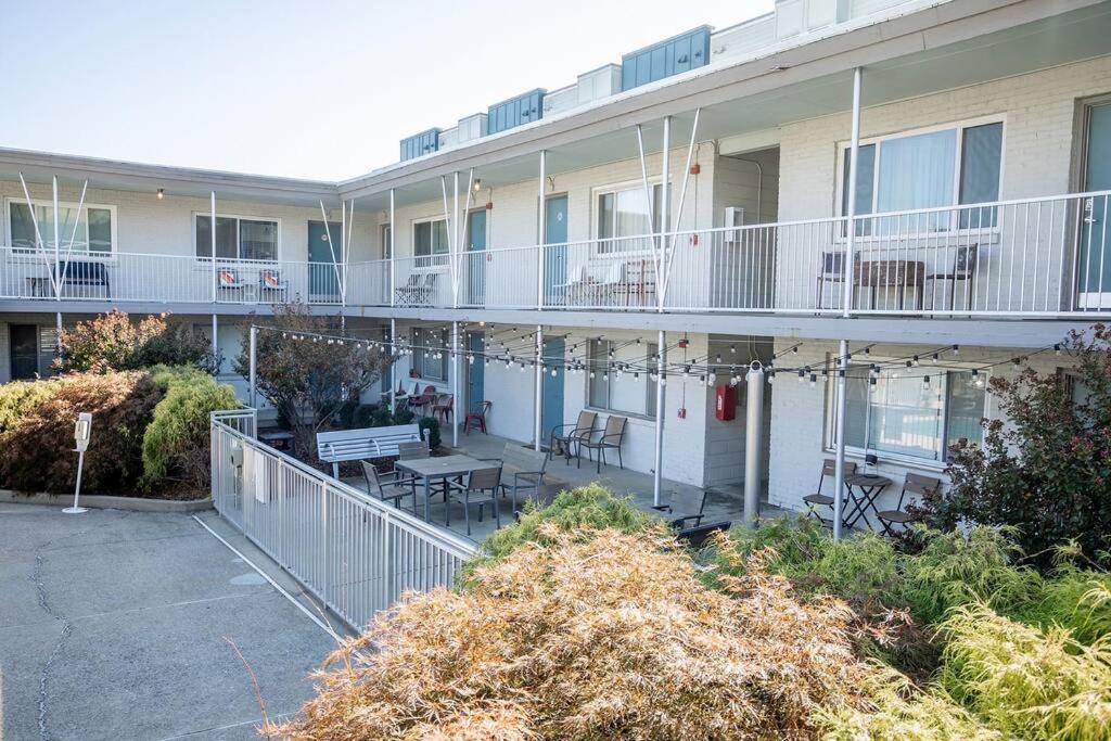 Walk To 12 South, 7 Min To Downtown, Free Parking! Daire Nashville Dış mekan fotoğraf