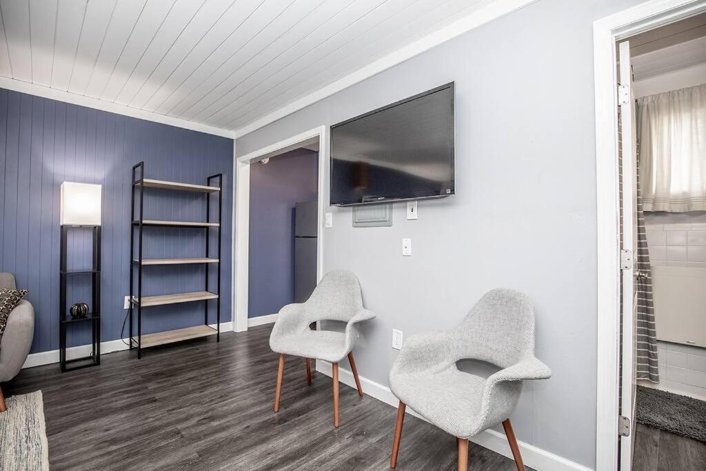 Walk To 12 South, 7 Min To Downtown, Free Parking! Daire Nashville Dış mekan fotoğraf